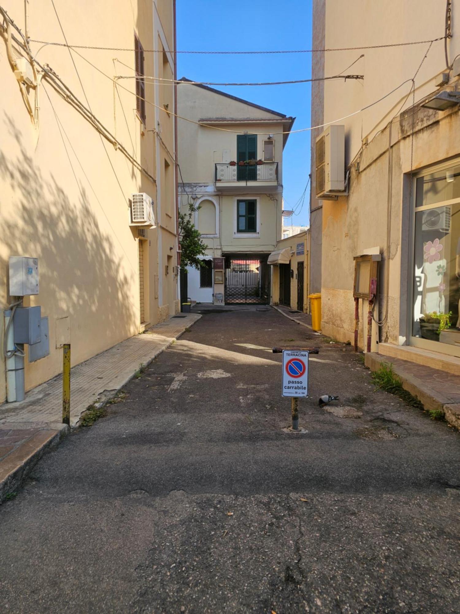 Acquamarina Apartment Terracina Exterior photo